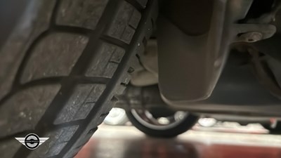 Lot 854 - 2005 BENTLEY CONTINENTAL FLYING SPUR A