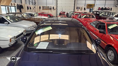 Lot 854 - 2005 BENTLEY CONTINENTAL FLYING SPUR A