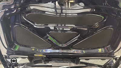 Lot 854 - 2005 BENTLEY CONTINENTAL FLYING SPUR A