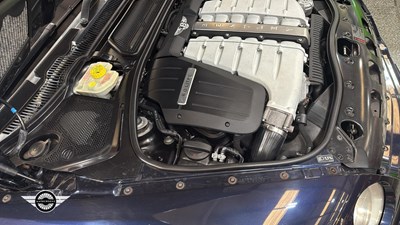 Lot 854 - 2005 BENTLEY CONTINENTAL FLYING SPUR A