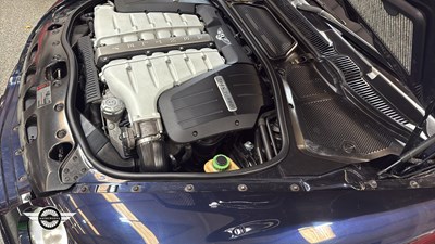 Lot 854 - 2005 BENTLEY CONTINENTAL FLYING SPUR A