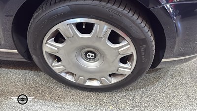 Lot 854 - 2005 BENTLEY CONTINENTAL FLYING SPUR A