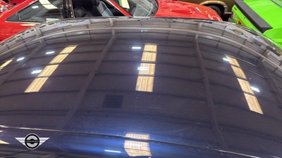 Lot 854 - 2005 BENTLEY CONTINENTAL FLYING SPUR A