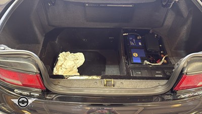 Lot 160 - 2003 ASTON MARTIN DB7 VANTAGE AUTO