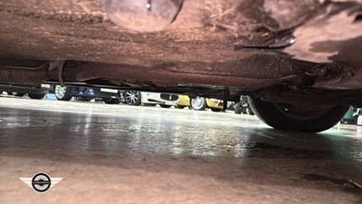 Lot 172 - 1996 MERCEDES C220 ELEGANCE DIESEL A