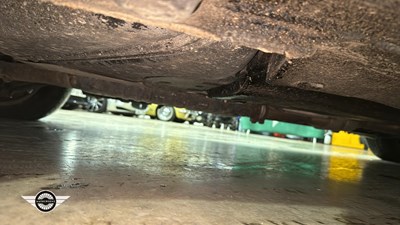 Lot 172 - 1996 MERCEDES C220 ELEGANCE DIESEL A