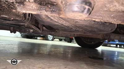 Lot 172 - 1996 MERCEDES C220 ELEGANCE DIESEL A