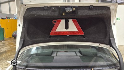 Lot 172 - 1996 MERCEDES C220 ELEGANCE DIESEL A