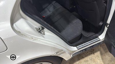 Lot 172 - 1996 MERCEDES C220 ELEGANCE DIESEL A