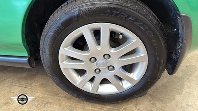 Lot 602 - 1993 HONDA CIVIC CRX ESI A