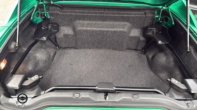 Lot 602 - 1993 HONDA CIVIC CRX ESI A