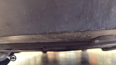 Lot 602 - 1993 HONDA CIVIC CRX ESI A