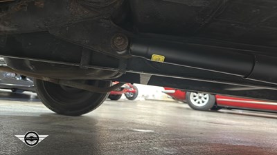 Lot 642 - 1989 CITROEN 2CV6 DOLLY