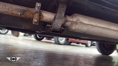 Lot 642 - 1989 CITROEN 2CV6 DOLLY