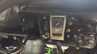 Lot 642 - 1989 CITROEN 2CV6 DOLLY