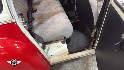 Lot 642 - 1989 CITROEN 2CV6 DOLLY