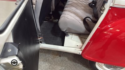 Lot 642 - 1989 CITROEN 2CV6 DOLLY