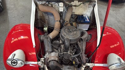 Lot 642 - 1989 CITROEN 2CV6 DOLLY