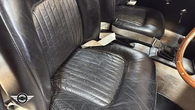 Lot 840 - 1968 ROVER 2000 TC