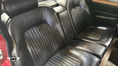 Lot 840 - 1968 ROVER 2000 TC