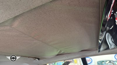 Lot 840 - 1968 ROVER 2000 TC