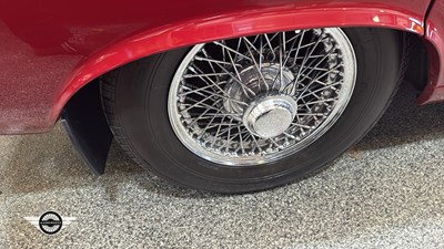 Lot 840 - 1968 ROVER 2000 TC