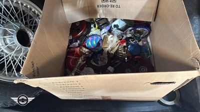 Lot 840 - 1968 ROVER 2000 TC