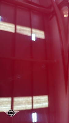 Lot 840 - 1968 ROVER 2000 TC