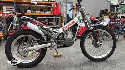 Lot 756 - 2005 BETA REV 3