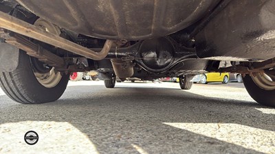 Lot 758 - 1960 WOLSELEY 1500