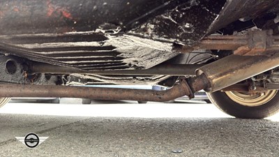 Lot 758 - 1960 WOLSELEY 1500