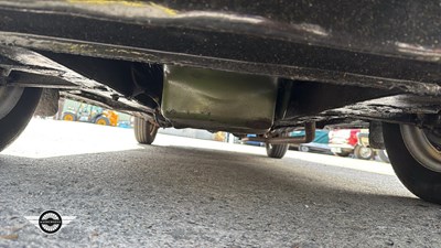 Lot 758 - 1960 WOLSELEY 1500