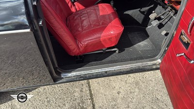 Lot 758 - 1960 WOLSELEY 1500