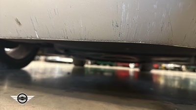 Lot 42 - 2005 MERCEDES SLK280 AUTO