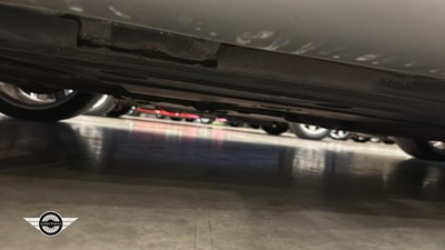 Lot 42 - 2005 MERCEDES SLK280 AUTO