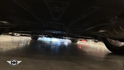 Lot 42 - 2005 MERCEDES SLK280 AUTO