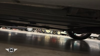 Lot 42 - 2005 MERCEDES SLK280 AUTO