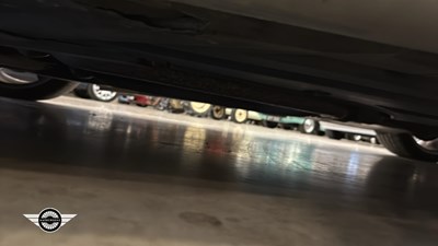 Lot 42 - 2005 MERCEDES SLK280 AUTO