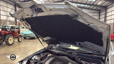 Lot 42 - 2005 MERCEDES SLK280 AUTO