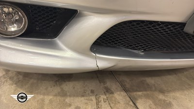 Lot 42 - 2005 MERCEDES SLK280 AUTO