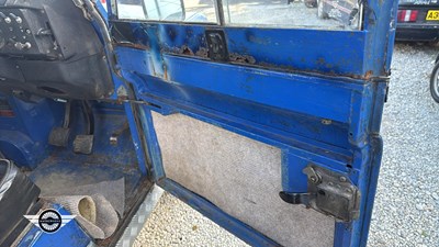 Lot 838 - 1981 LAND ROVER 88" - 4 CYL