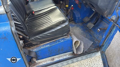 Lot 838 - 1981 LAND ROVER 88" - 4 CYL