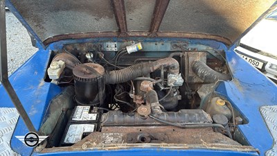 Lot 838 - 1981 LAND ROVER 88" - 4 CYL