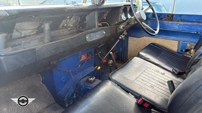 Lot 838 - 1981 LAND ROVER 88" - 4 CYL