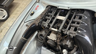 Lot 846 - 1997 TVR CERBERA 4.2 AJP