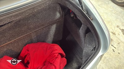 Lot 846 - 1997 TVR CERBERA 4.2 AJP