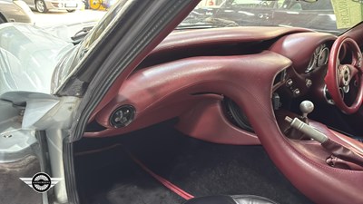 Lot 846 - 1997 TVR CERBERA 4.2 AJP
