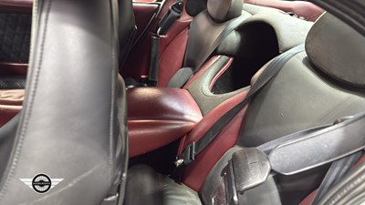 Lot 846 - 1997 TVR CERBERA 4.2 AJP