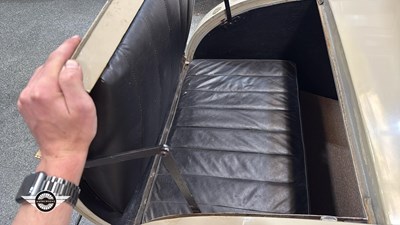 Lot 57 - 1930 MORRIS COWLEY