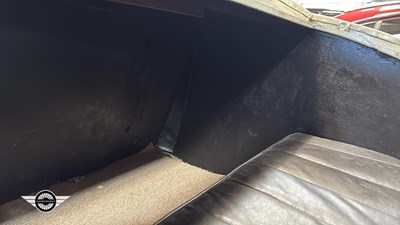 Lot 57 - 1930 MORRIS COWLEY